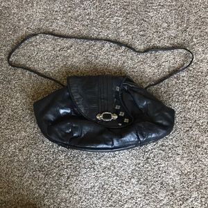Fifth Avenue Vintage Crossbody Bag